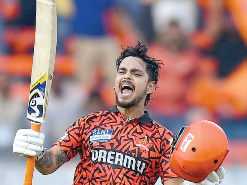 Hyderabad, Chennai register IPL wins