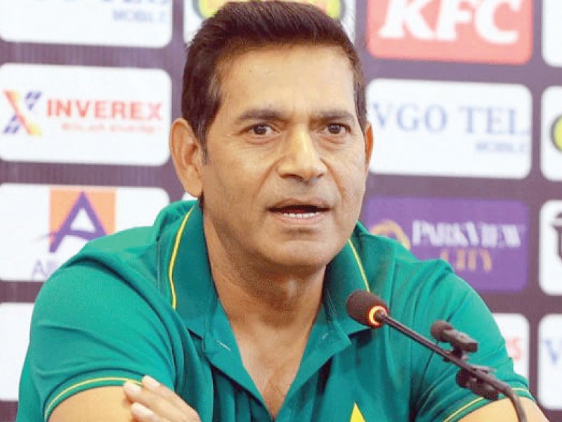 PCB begins quest for new head coach