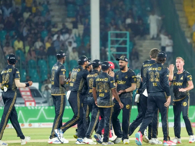 Peshawar owner hints at 'major changes'