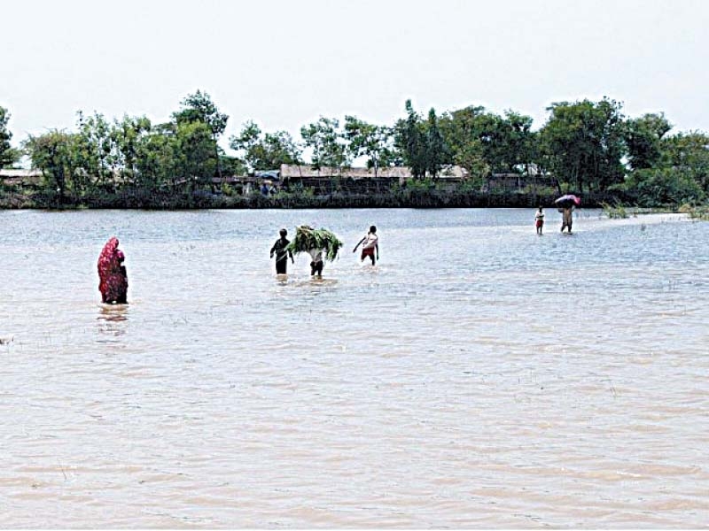 Nationalists, intellectuals reject six water canals