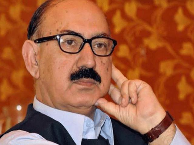 Govt keeps military option open, says Siddiqui