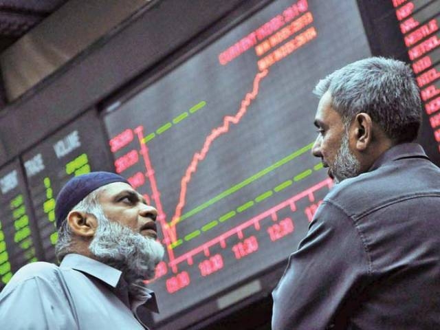 Buying spree continues as PSX gains 397 points