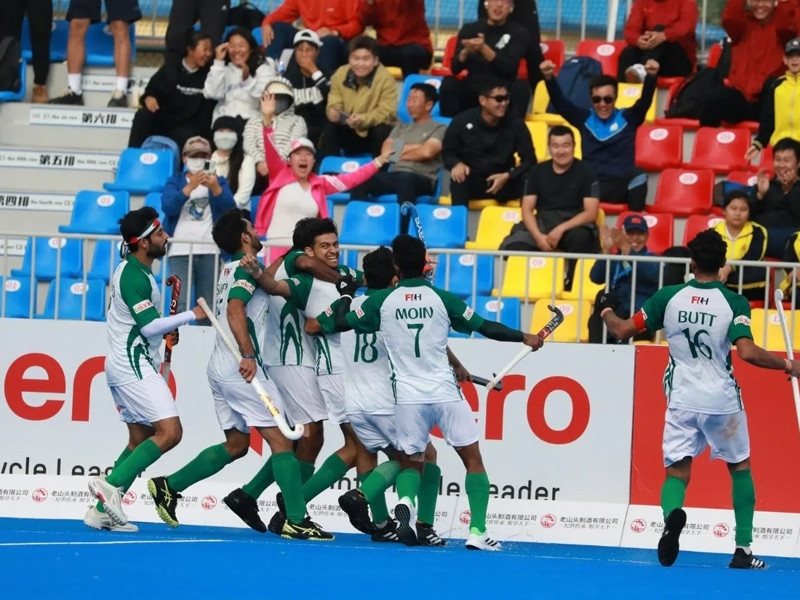 Pak Asia Cup Hockey participation in doubt