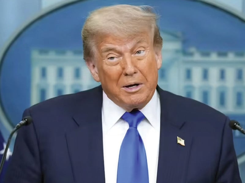 Trump claims to have found wealthy buyer for TikTok