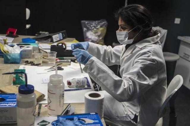 Regional forensic labs in the offing