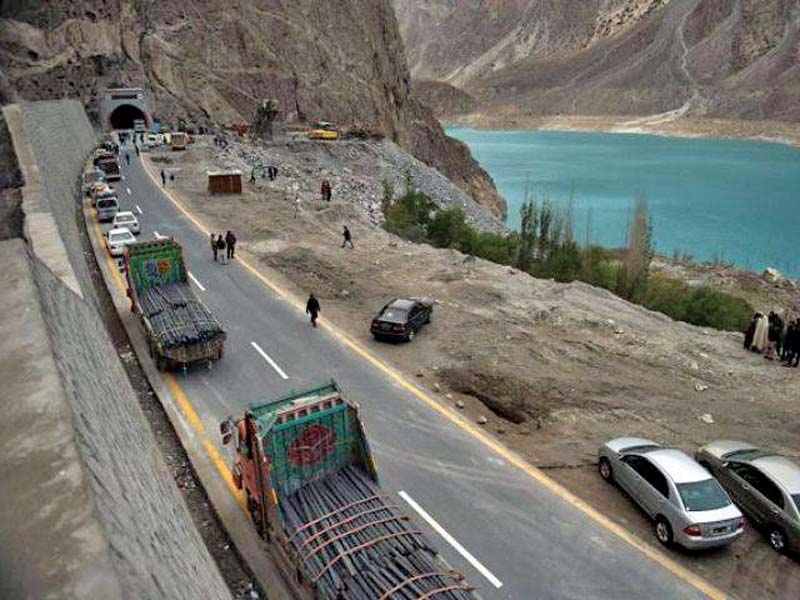 CPEC key to unlocking vast mining sector potential