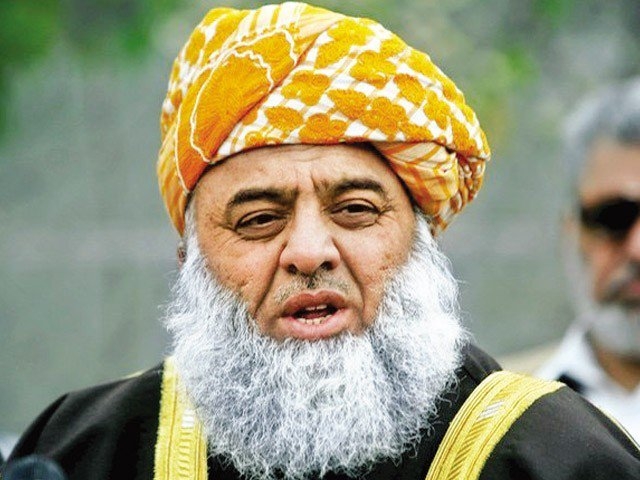 JUI-F to observe 'Difa-e-Watan' Day