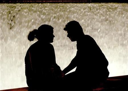 Cross-border couples face uncertain futures