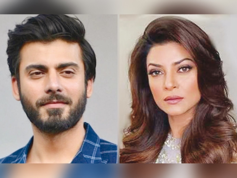 Sushmita backs Fawad's return to Bollywood