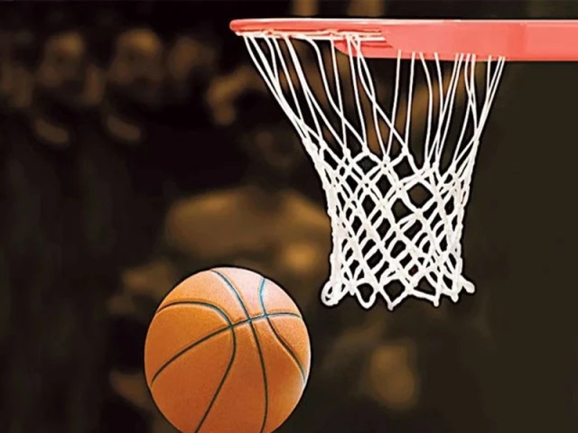 Basketball camps conclude today with exhibition tie