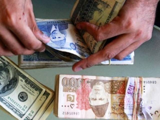 Rupee continues to weaken, slips 17 paisa