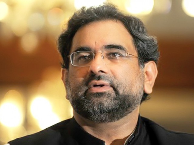Economic revival tied to political stability: Abbasi