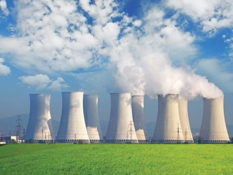 Chashma-1 operates continuously for 400 days