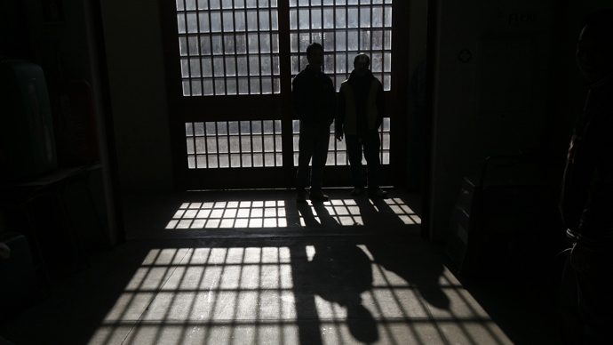 65 inmates set free during surprise jail inspection