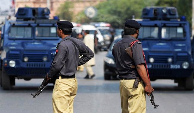 Sindh Sabha barred from holding conference