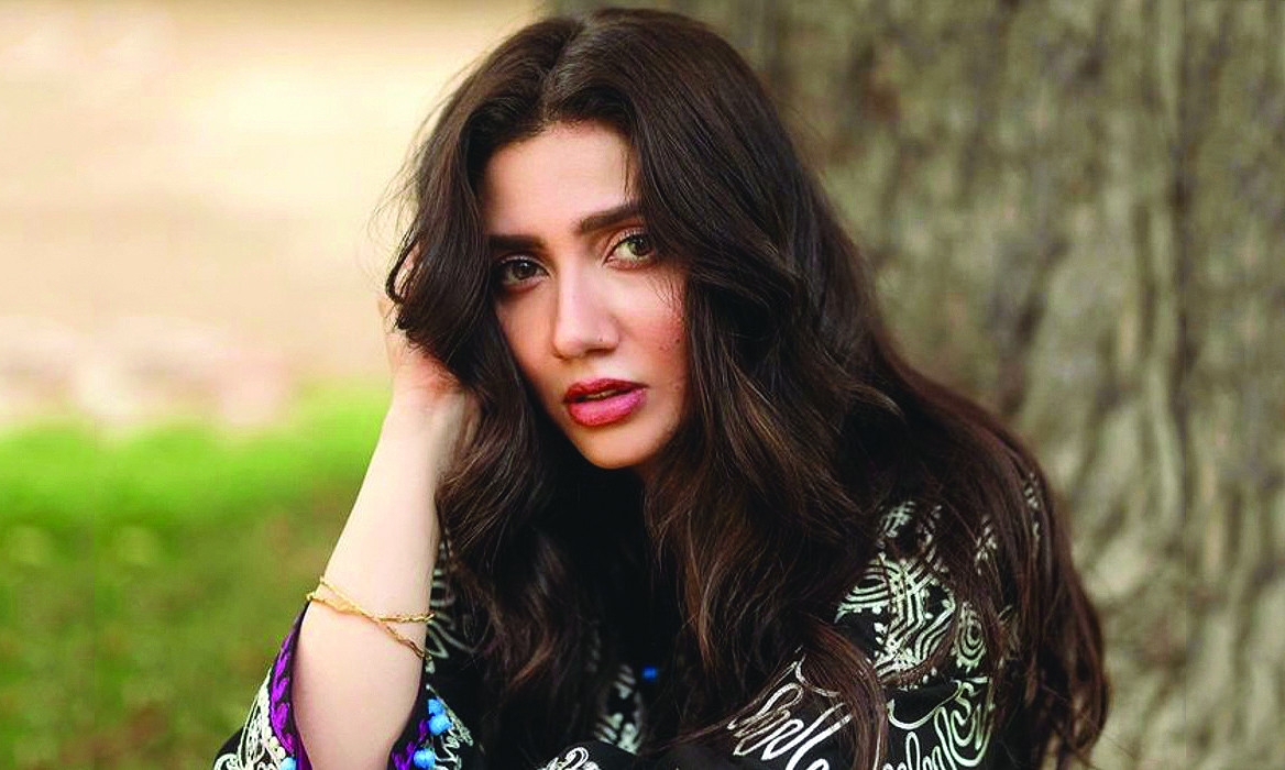 Mahira grows into her stardom