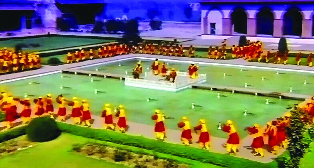 The ad that united Pakistan