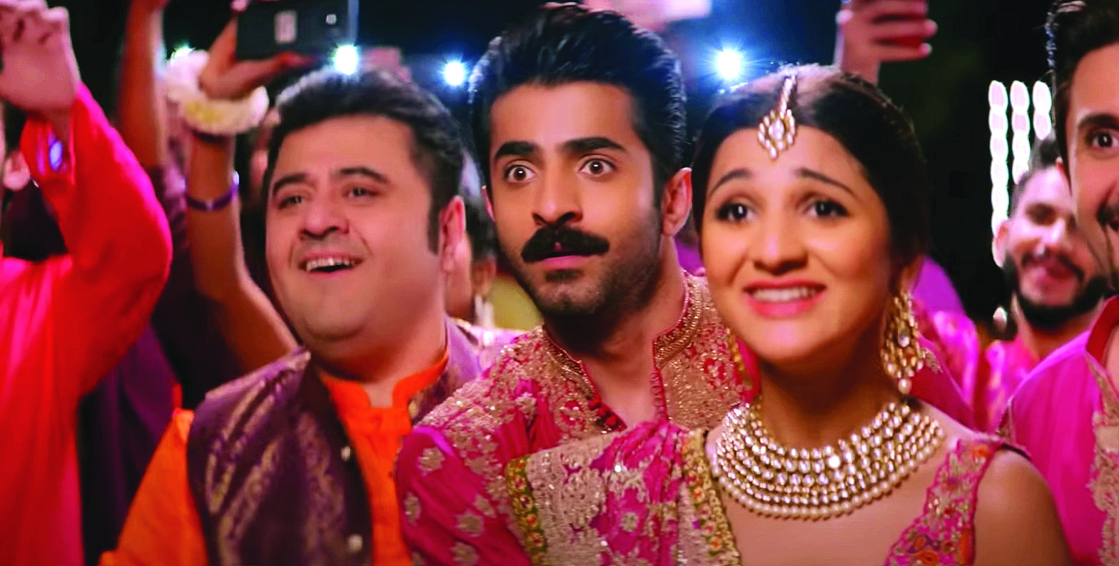 Wedding woes: When travel meets chaos