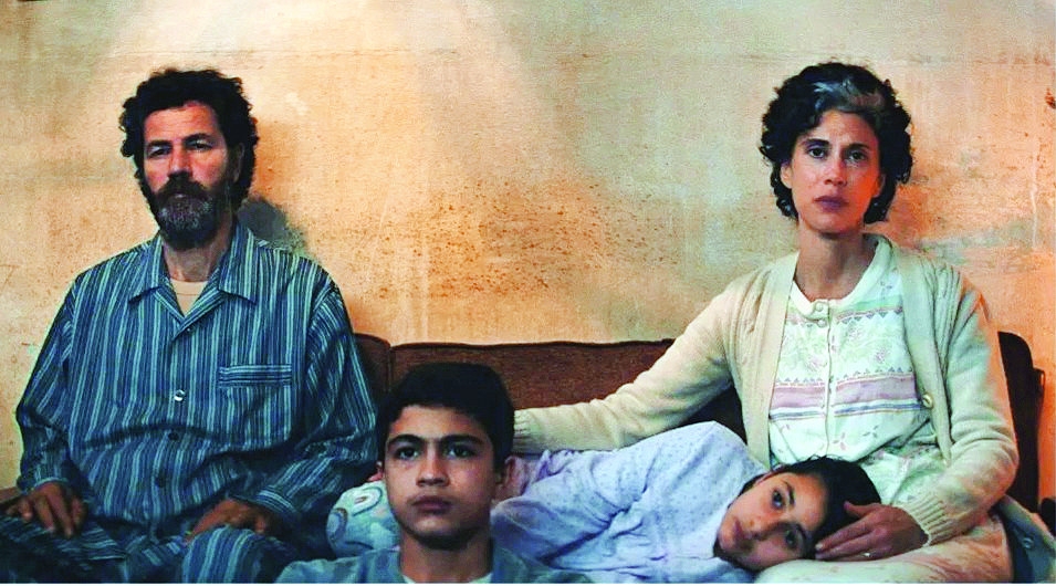 Palestinian films to open your eyes