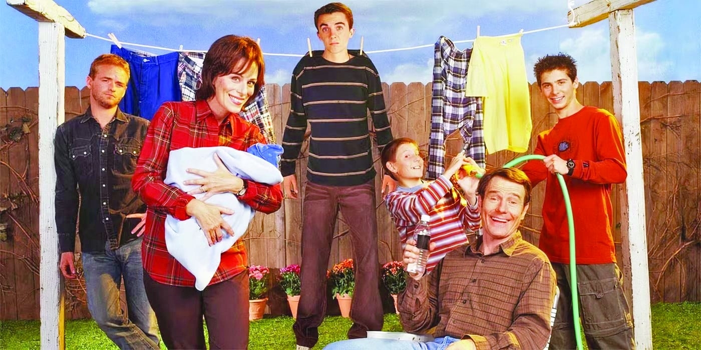 Bryan Cranston reveals why Erik Per Sullivan declined Malcolm in the Middle revival