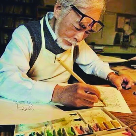 AI art' doesn't make you an artist