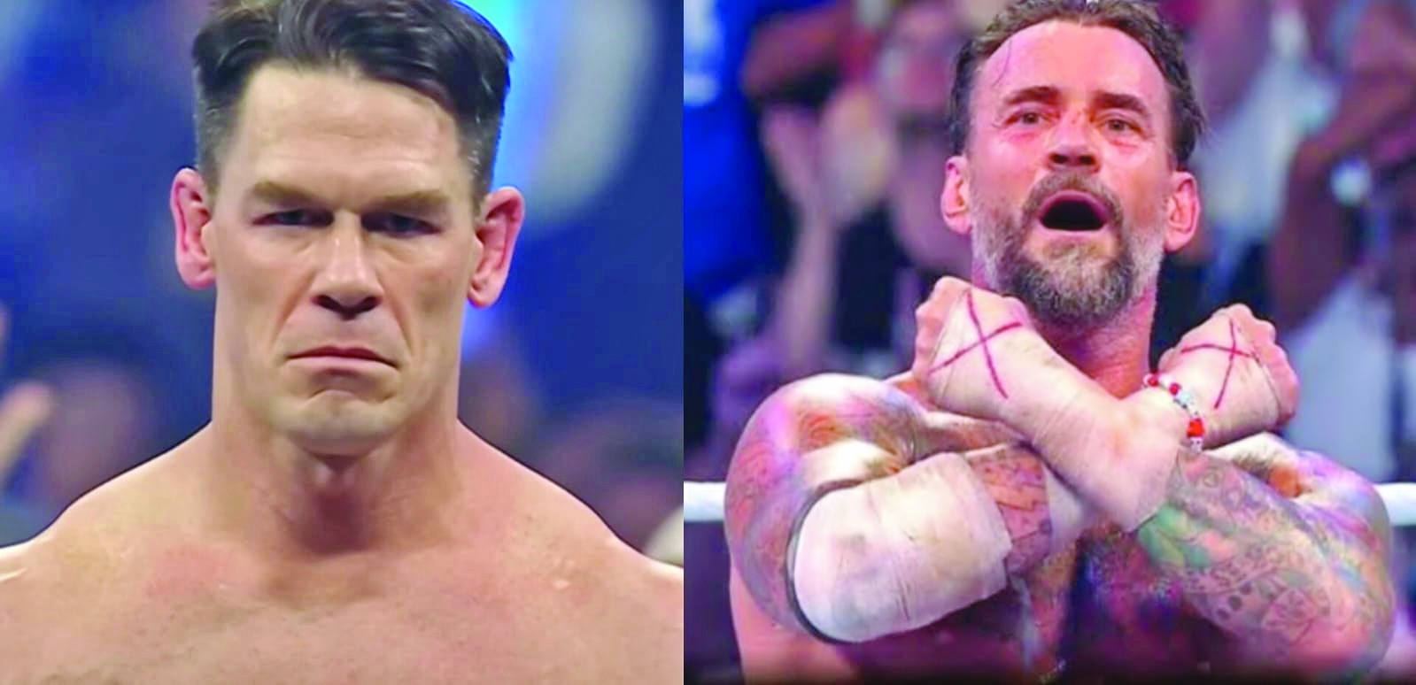 All roads lead to WrestleMania 41