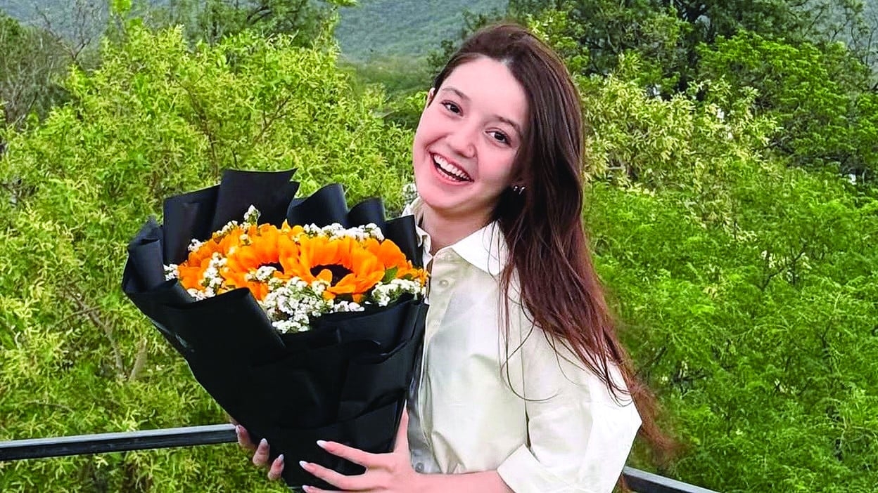 'We will not forget you'