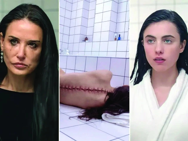 Why horror is slaying box office