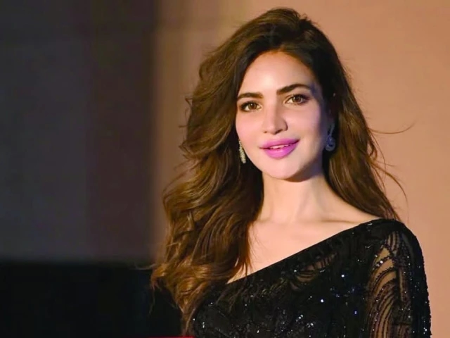 Humaira Asghar Ali dead at 35