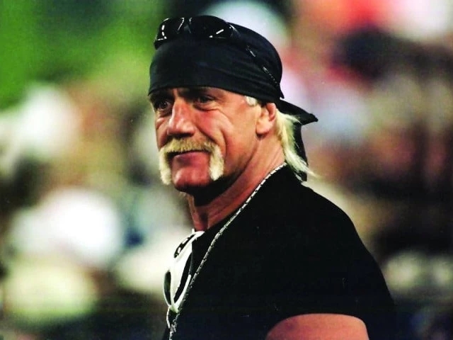 Internet mourns Hulk Hogan's death