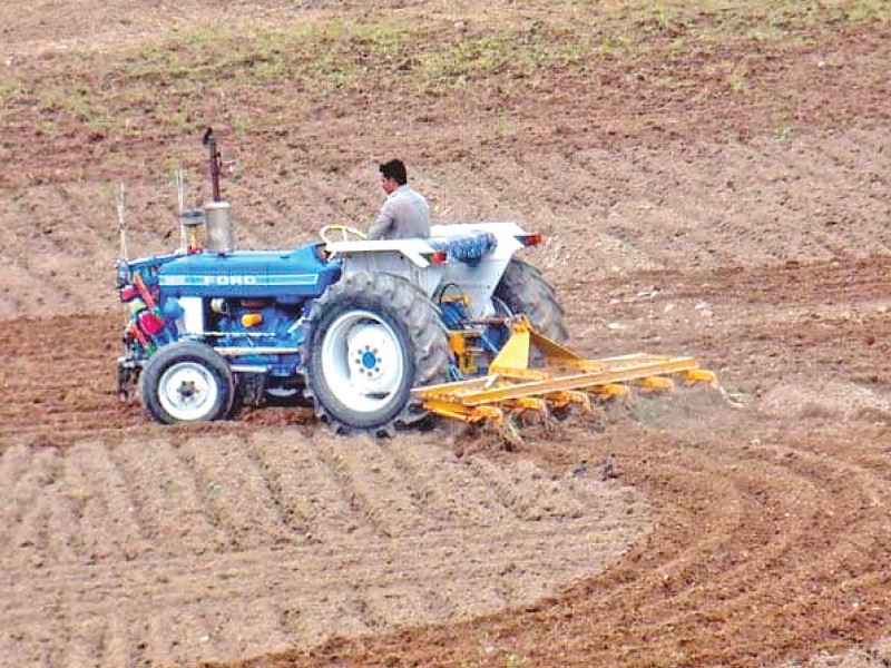 46 uplift projects worth Rs54b okayed