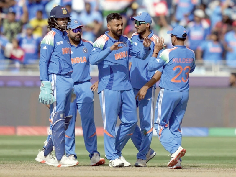 Ind denies reports of AC withdrawal