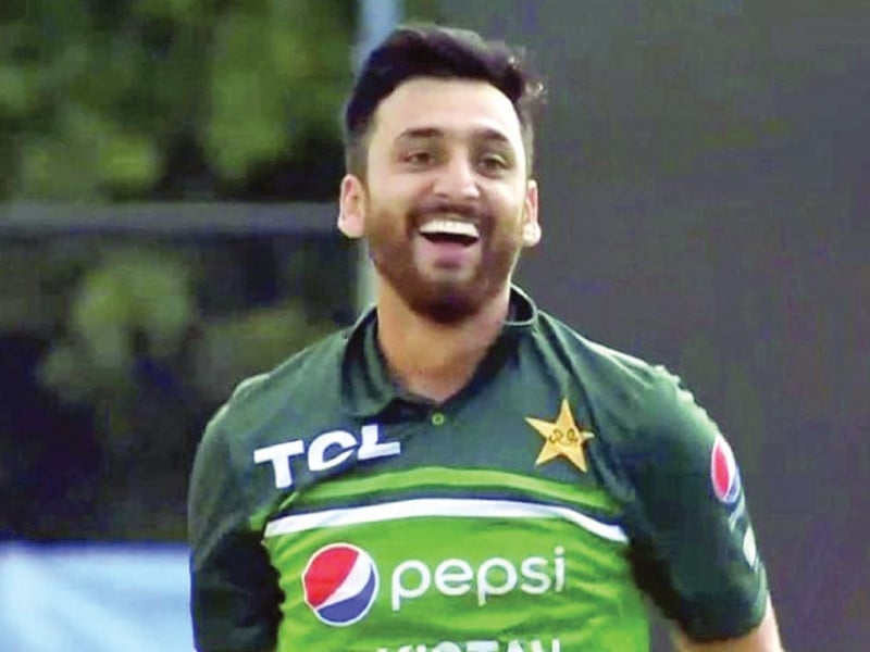 Salman tipped to lead Pak in all formats