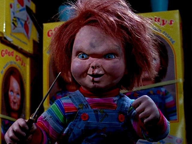 Chucky actor Ed Gale dies at 61 after hospice care in Los Angeles