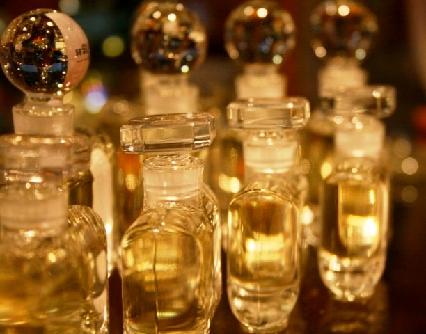 Unlocking perfume industry's global potential