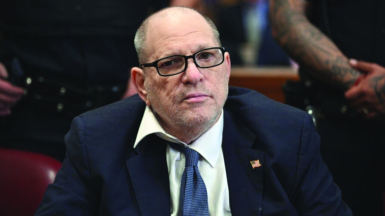 Weinstein made victims 'feel small'