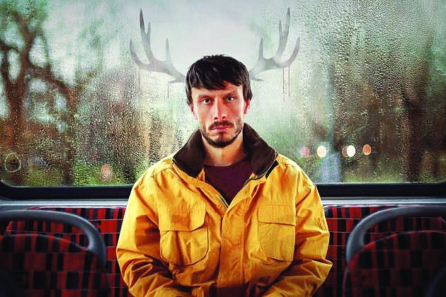 Baby Reindeer' bags 8 BAFTA nods