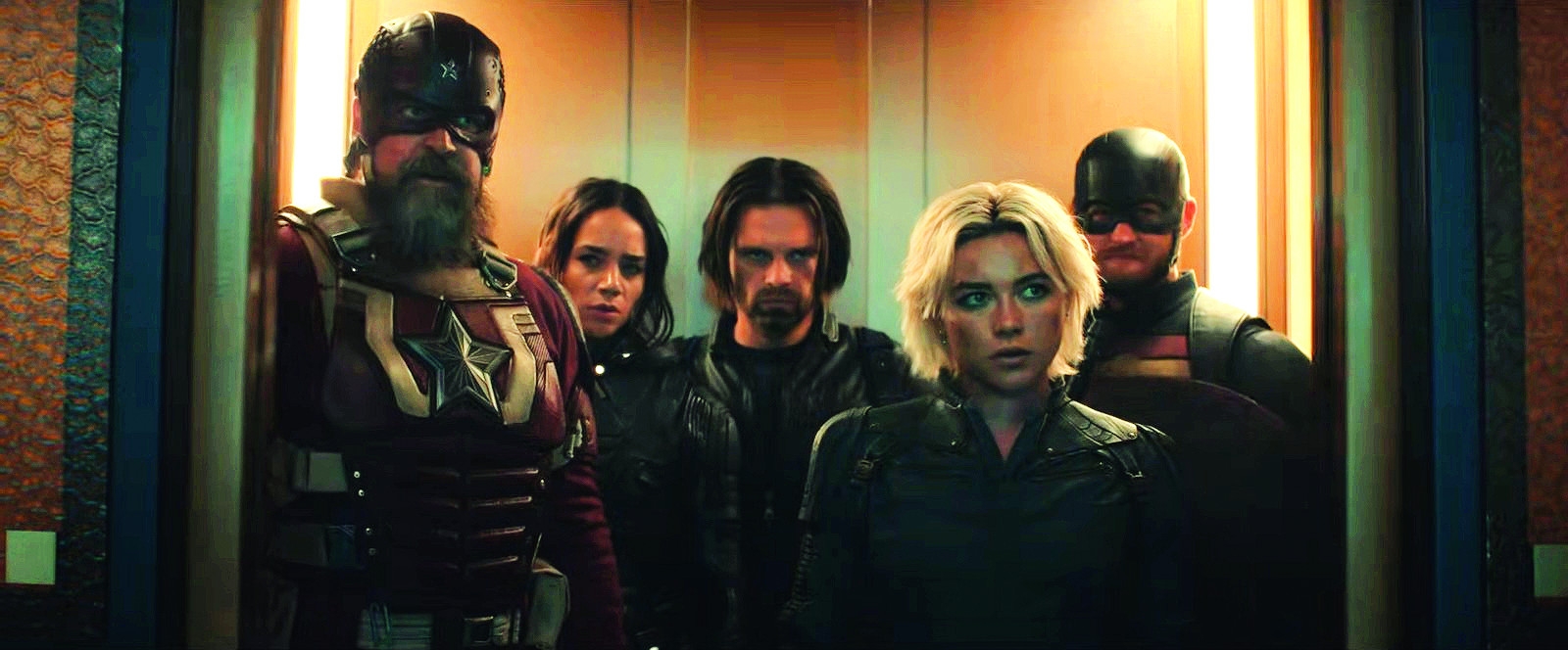 Thunderbolts*' wins critics over