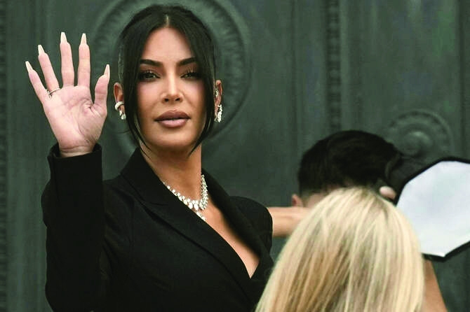 Kim grateful for robbers' conviction