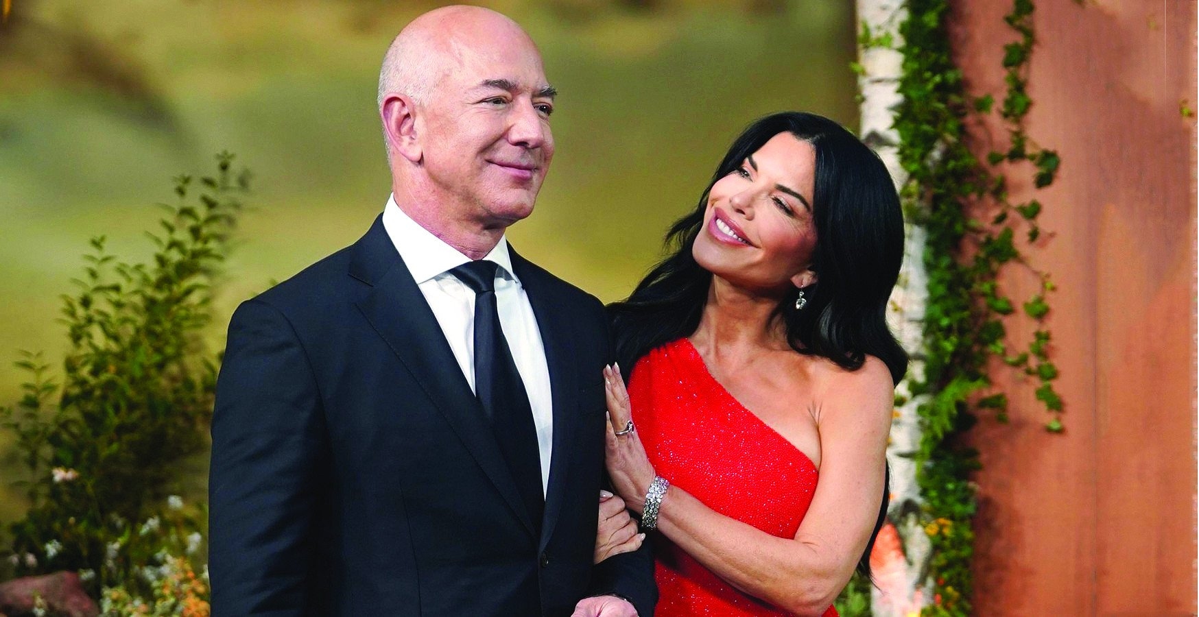 Venice says no to Bezos