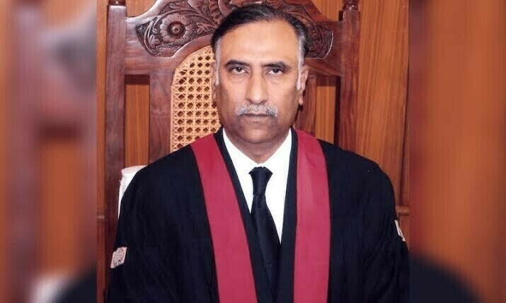 Islamabad High Court Journalists Association challenges PECA amendments