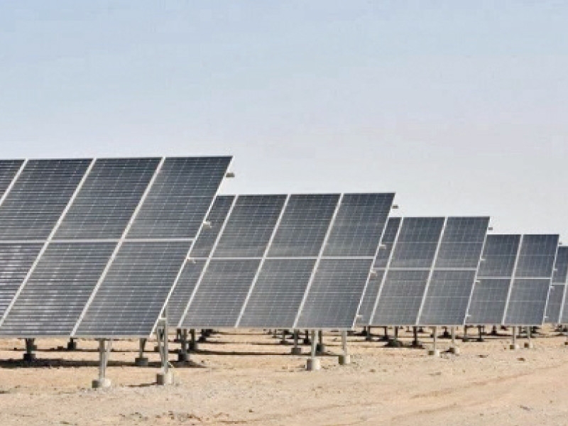 PAC probes mosque solar project lapses
