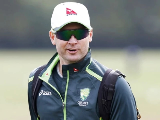 Should have won at home: Clarke