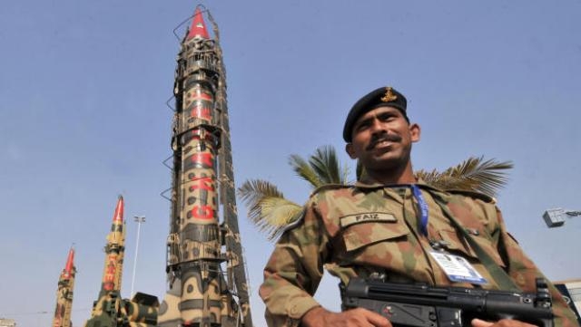 IAEA refutes Indian media reports of radiation leak in Pakistan