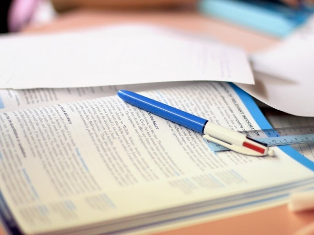 BISE Lahore issues new dates for postponed Matric, Intermediate exams