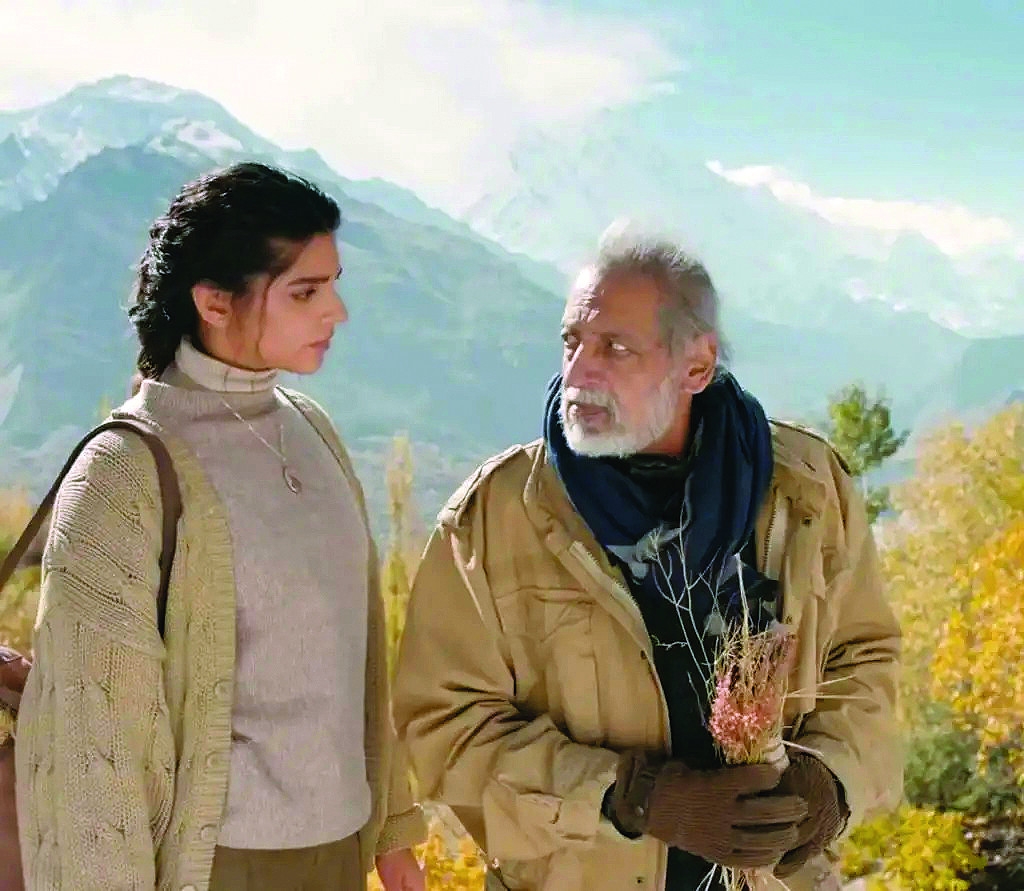 Salman Shahid feels 'Barzakh' backlash was unwarranted