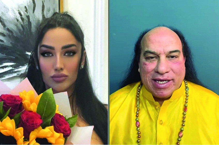 Chahat threatens legal action after Mathira alleges harassment