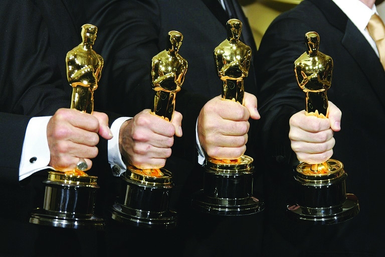 Winners' Oscar thank-you speeches over the years