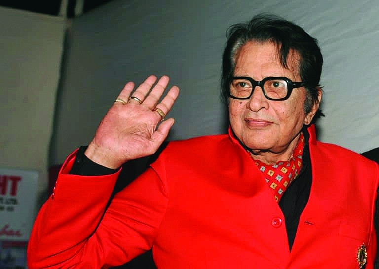 Manoj Kumar ends final act at 87