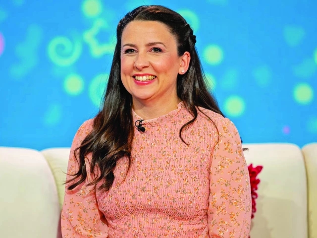 Ms. Rachel refuses to work with creators silent on Gaza
